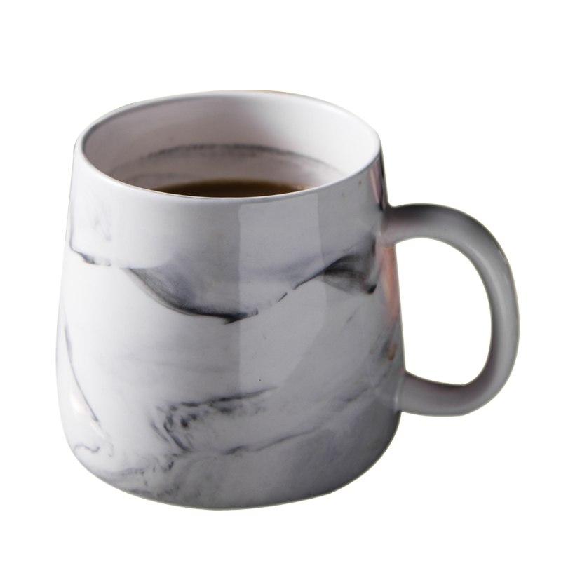 MARVELOUS MUG