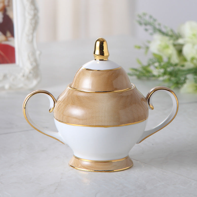 SERENITY TEACUP COLLECTION SET