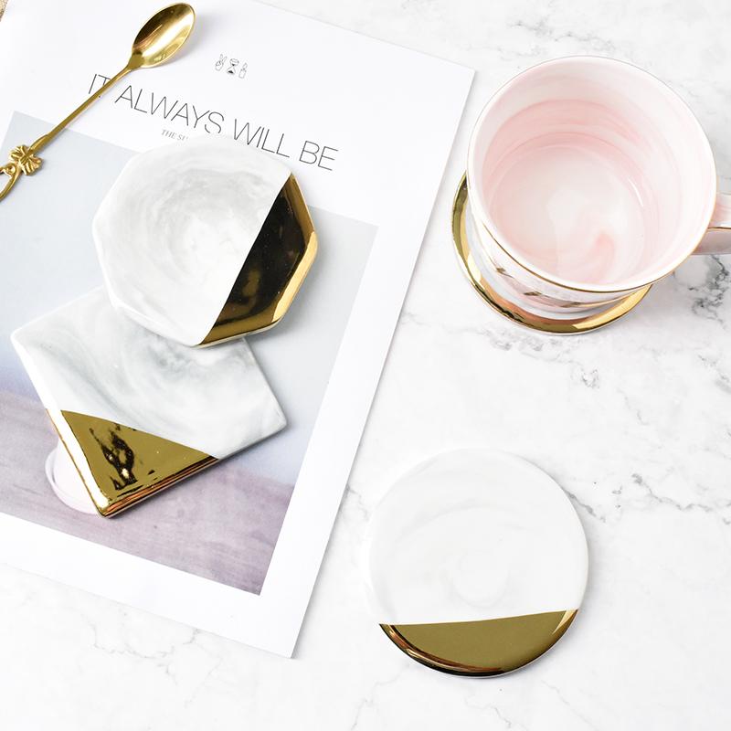 MARBLE COASTER