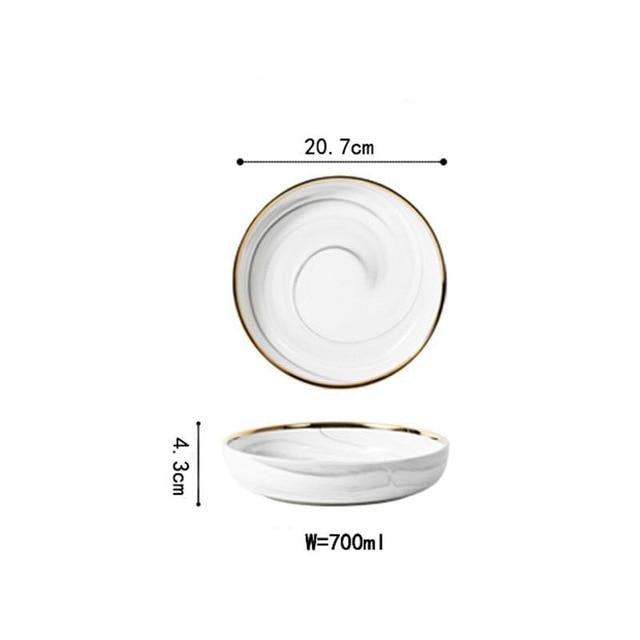 WHITE DIAMOND DINING COLLECTION