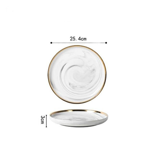 WHITE DIAMOND DINING COLLECTION