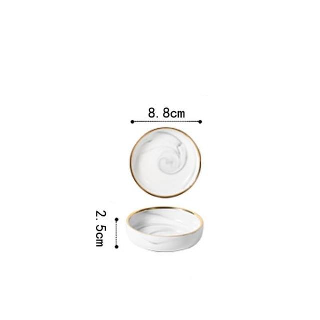 WHITE DIAMOND DINING COLLECTION