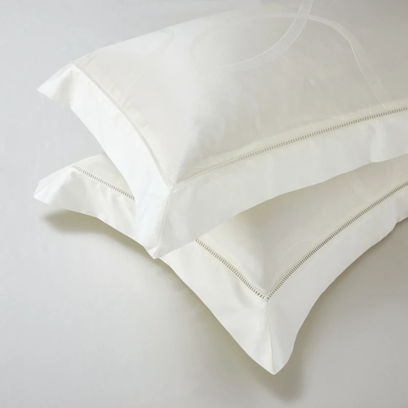 DITSY PREMIUM DUVET COVER & SHAMS 1000TC