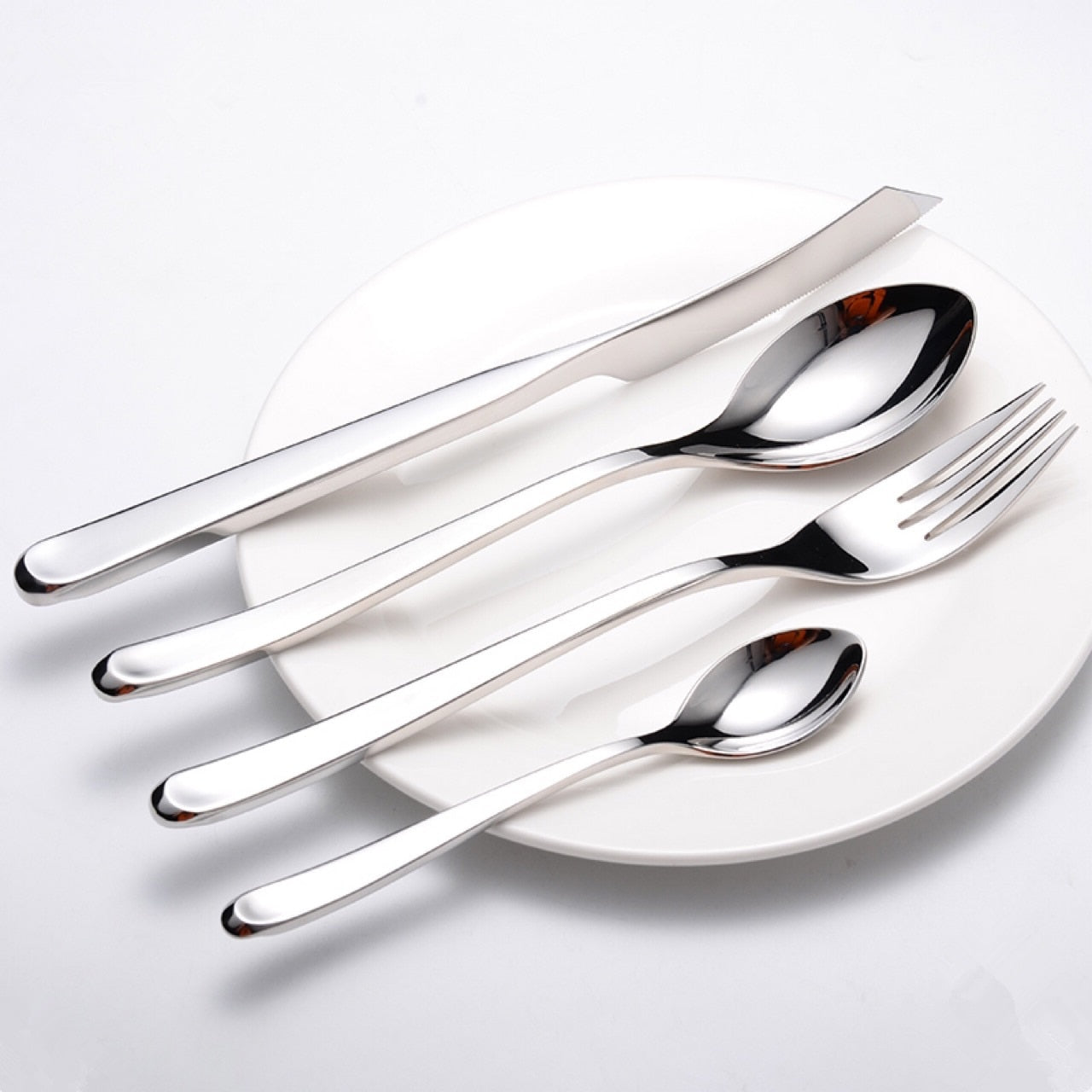 SUMMER CUTLERY SET