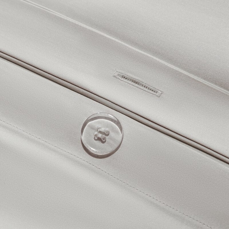 ELODIE DUVET COVER & SHAMS 1400TC