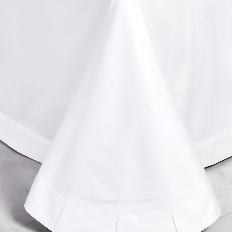 SOPHIE DUVET COVER & SHAMS 1400TC