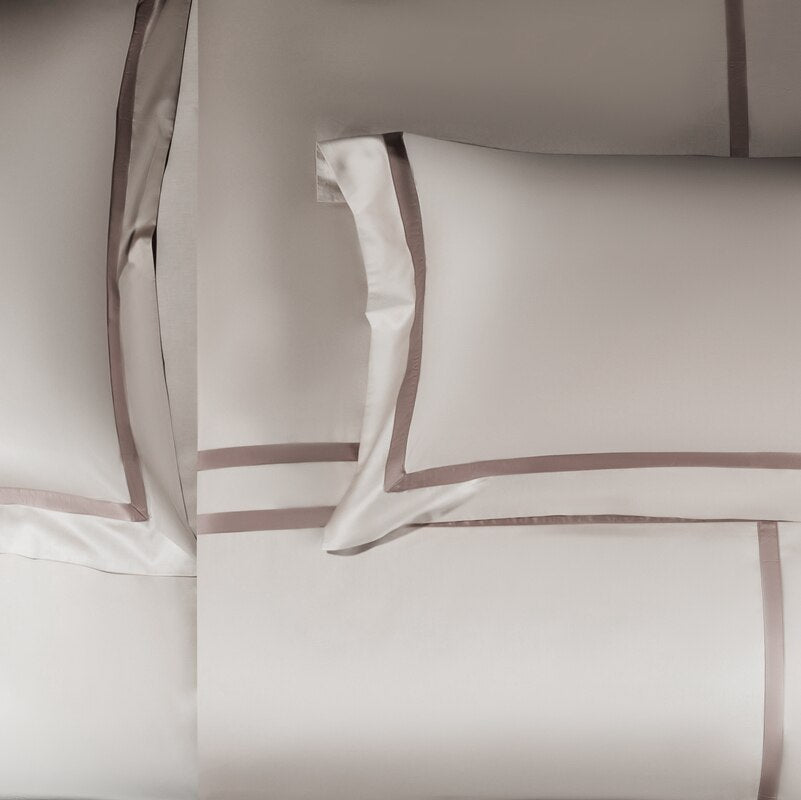 LORELEI DUVET COVER & SHAMS 1400TC