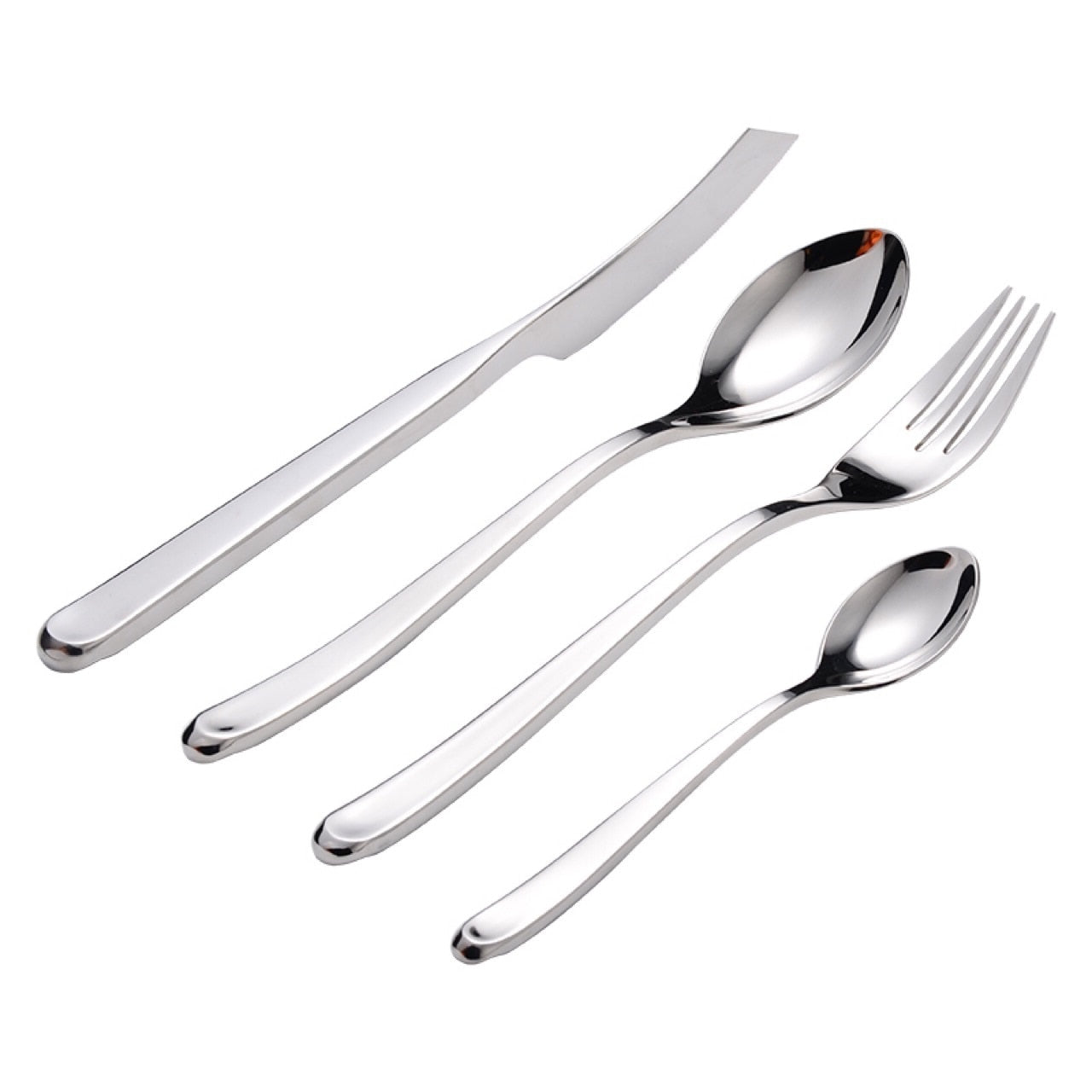 SUMMER CUTLERY SET