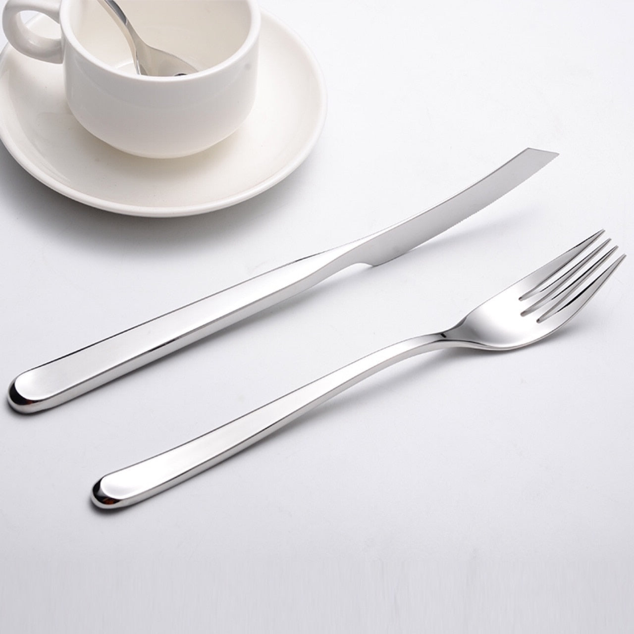 SUMMER CUTLERY SET