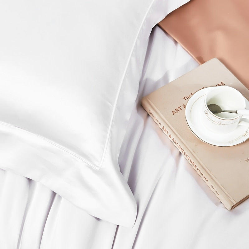 SOPHIE DUVET COVER & SHAMS 1400TC