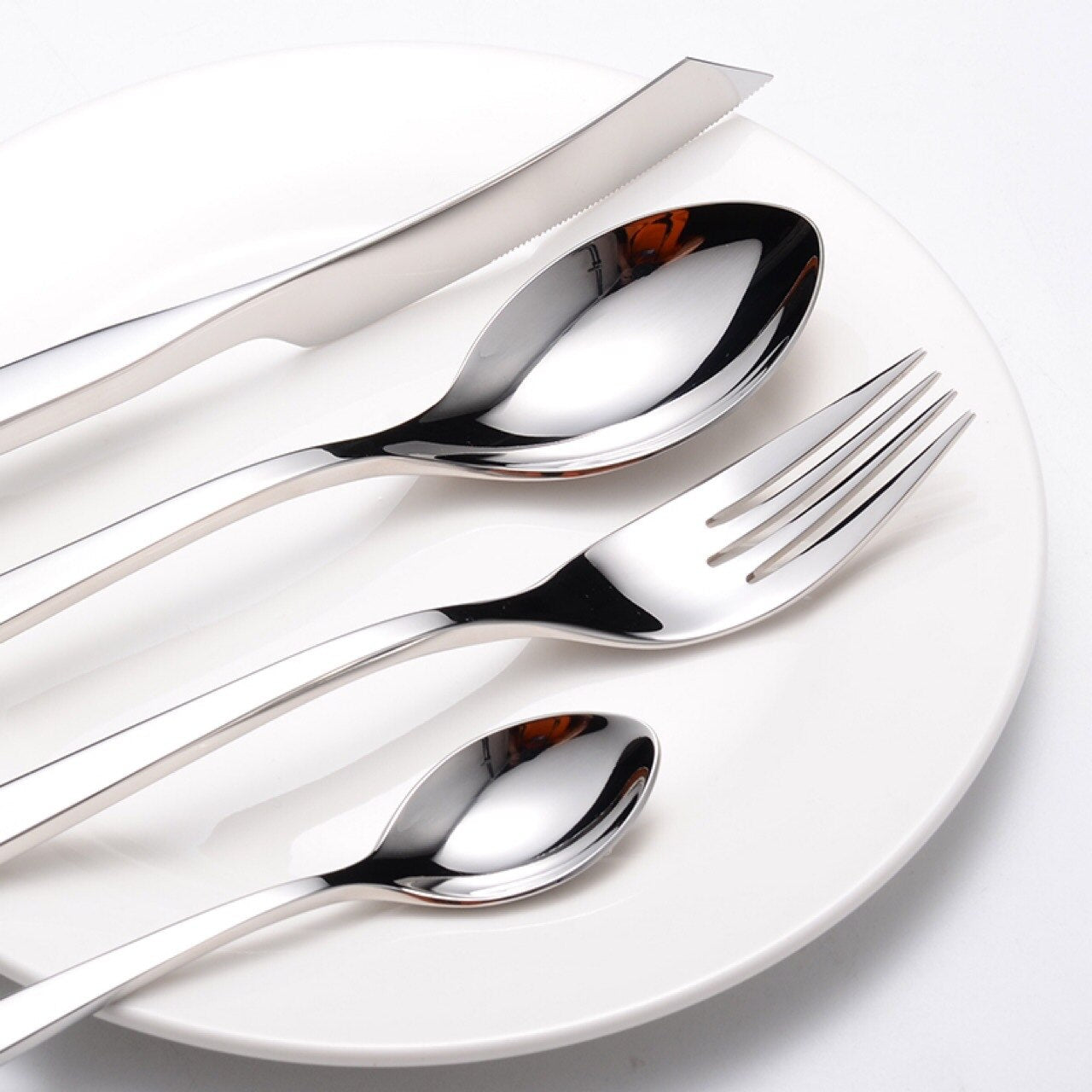 SUMMER CUTLERY SET