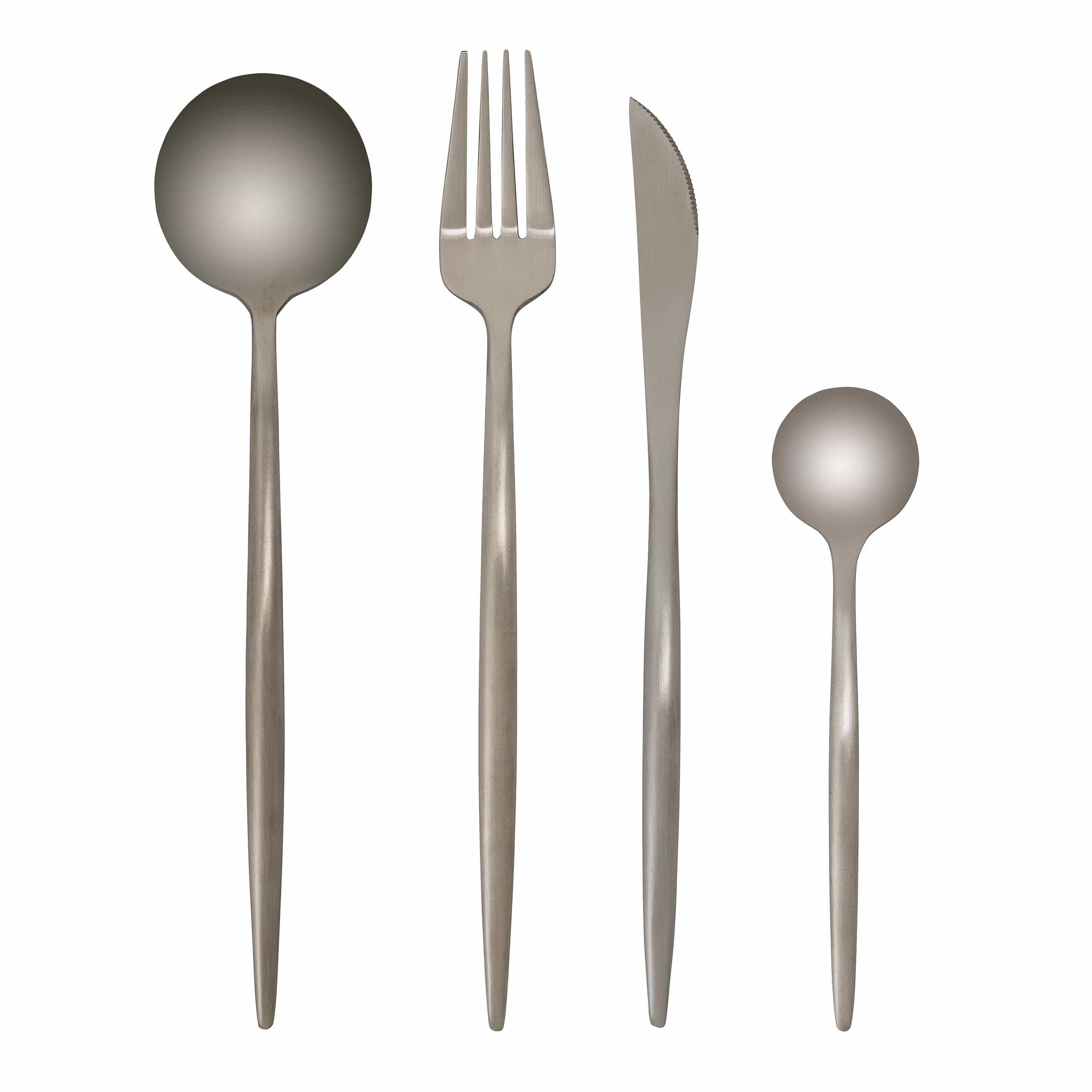 SPAIN CUTLERY SET