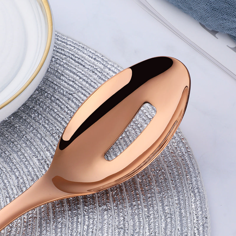 SAO PAULO SALAD SERVING SET