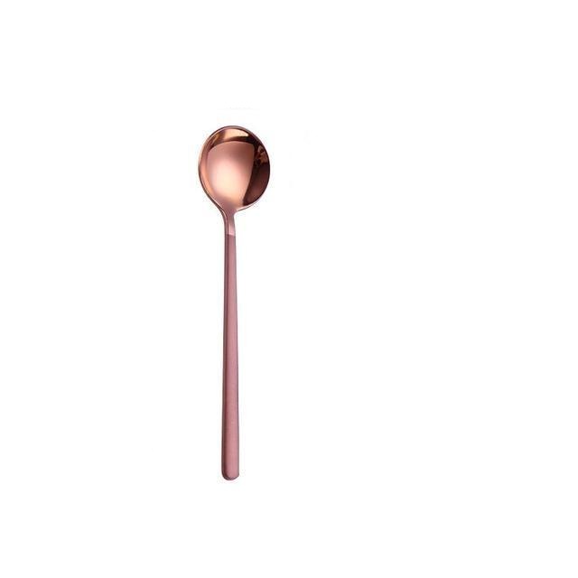 BERLIN DESSERT SPOON