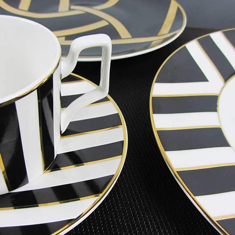 MOZART DINNERWARE SET