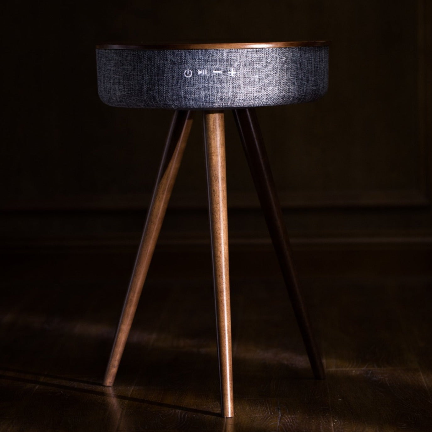 MERSENNE SPEAKER TABLE