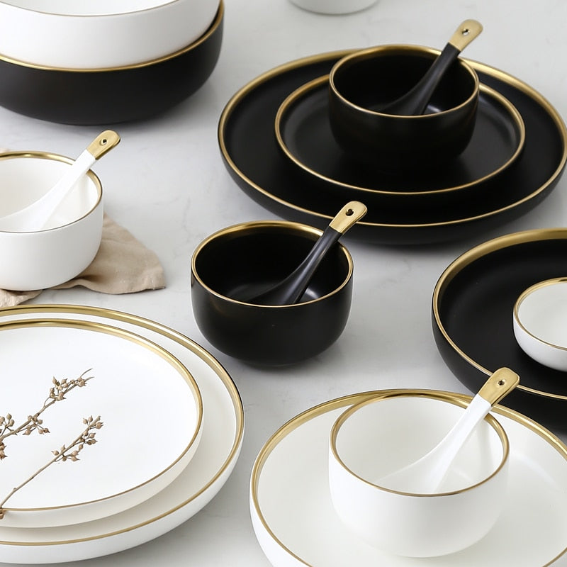 Osiris Dining Collection