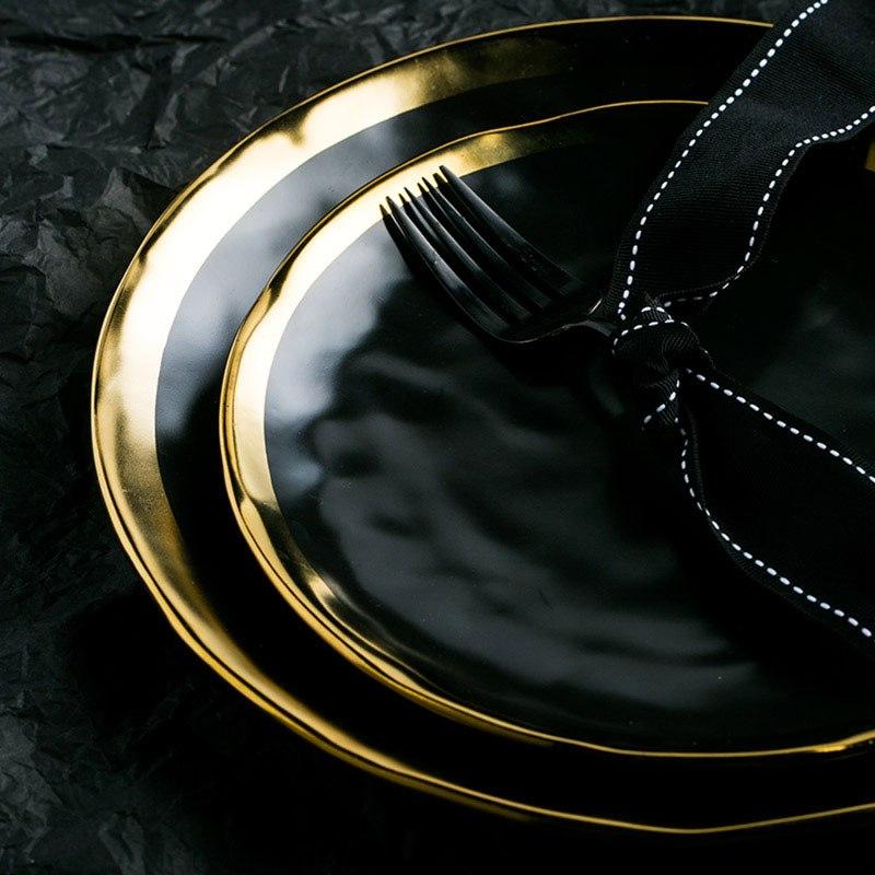 ONYX PLATE