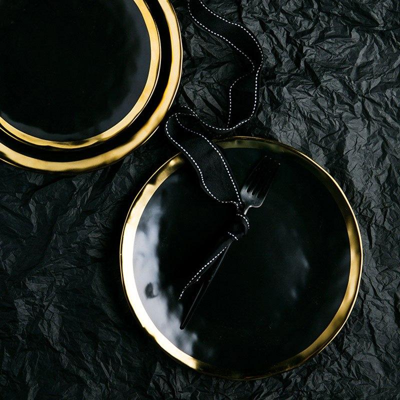 ONYX PLATE