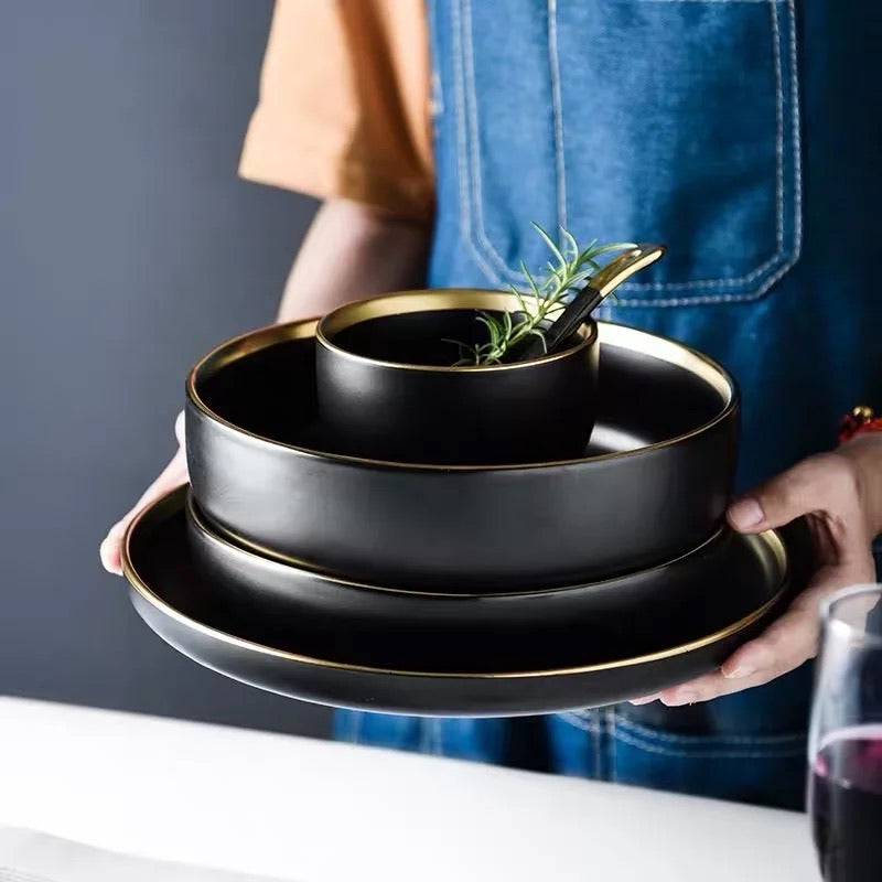 Osiris Dining Collection