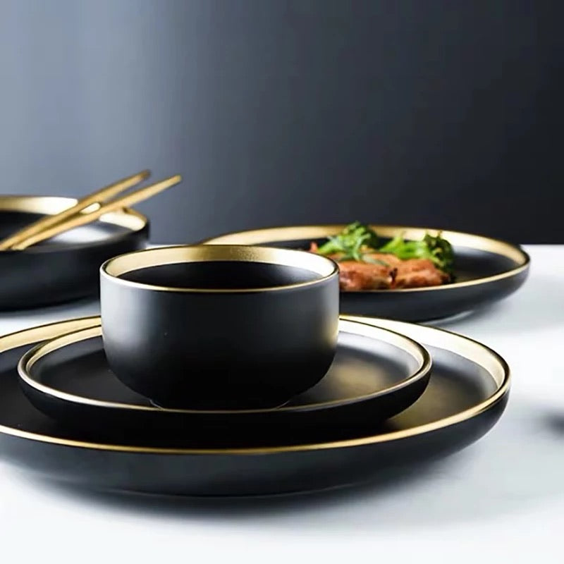 Osiris Dining Collection