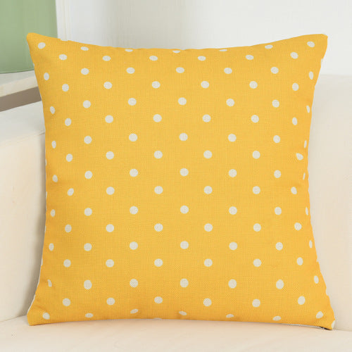 Calisto Cushion - Bedding