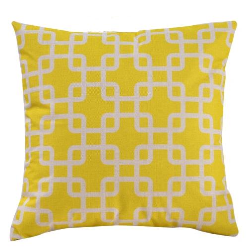 Calisto Cushion - Bedding