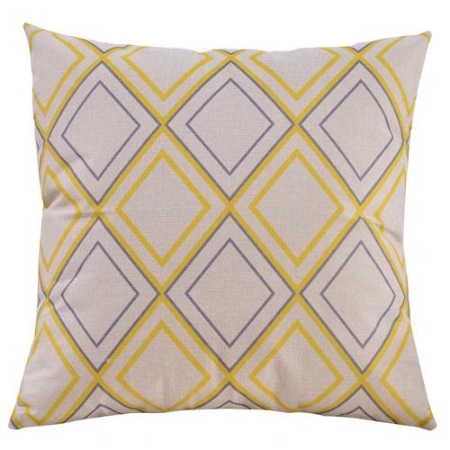 Calisto Cushion - Bedding