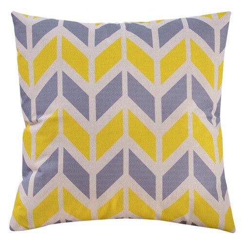 Calisto Cushion - Bedding