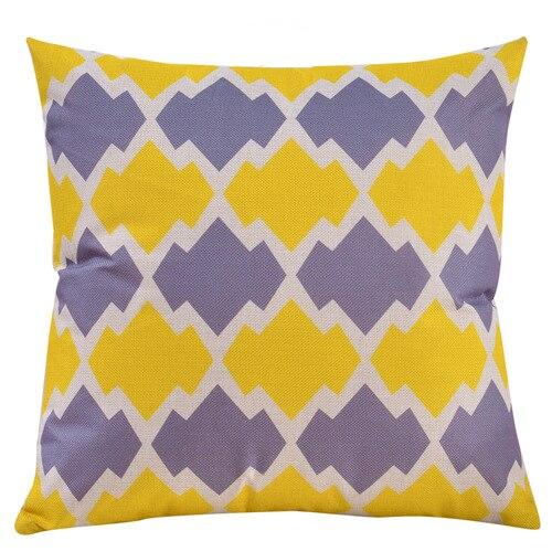 Calisto Cushion - Bedding