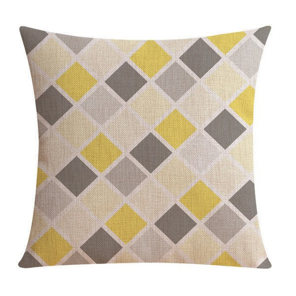 Calisto Cushion - Bedding