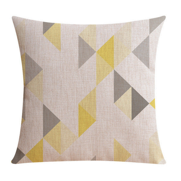 Calisto Cushion - Bedding