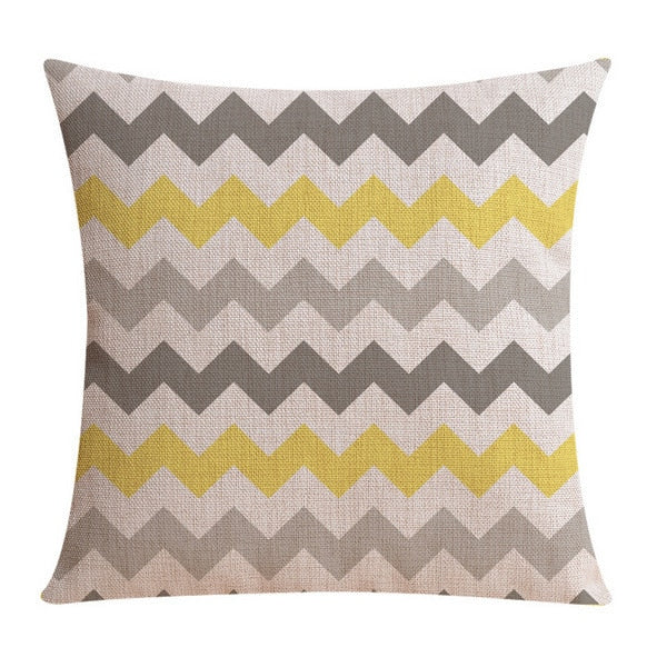 Calisto Cushion - Bedding
