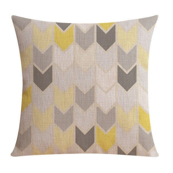 Calisto Cushion - Bedding