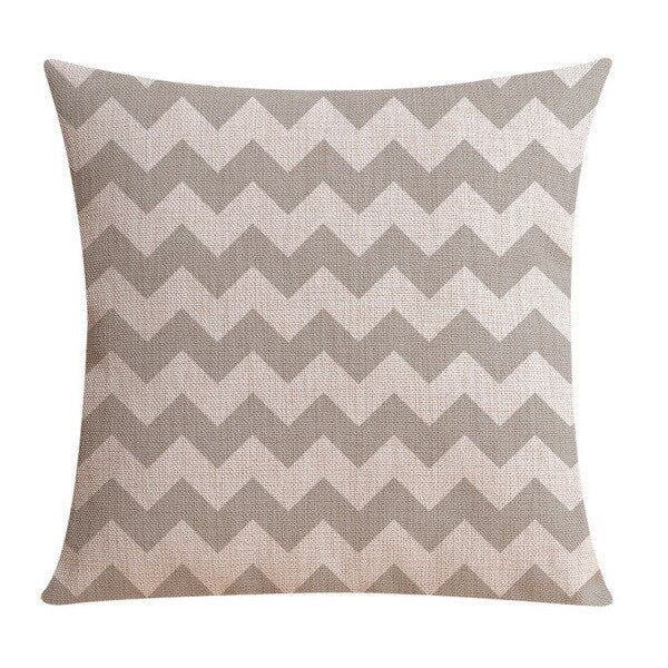 Calisto Cushion - Bedding