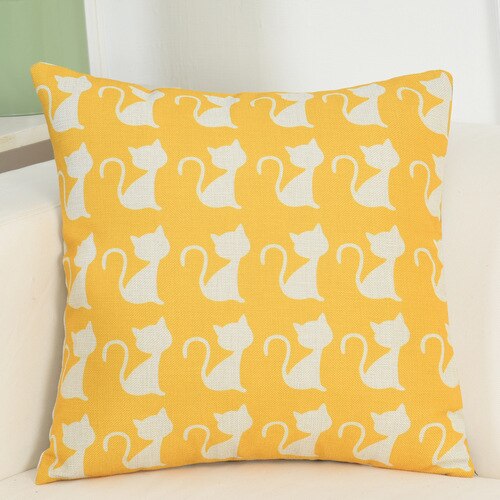 Calisto Cushion - Bedding