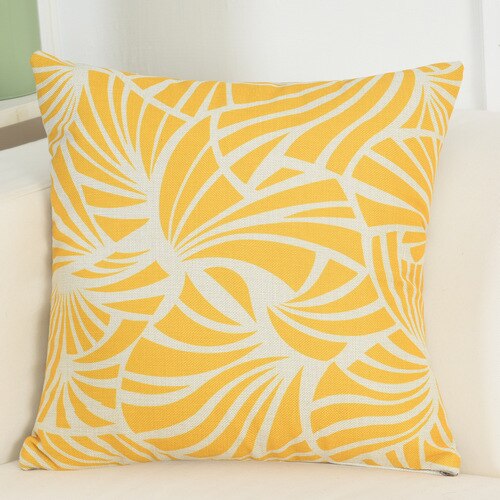 Calisto Cushion - Bedding