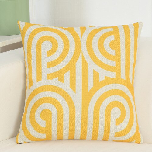 Calisto Cushion - Bedding
