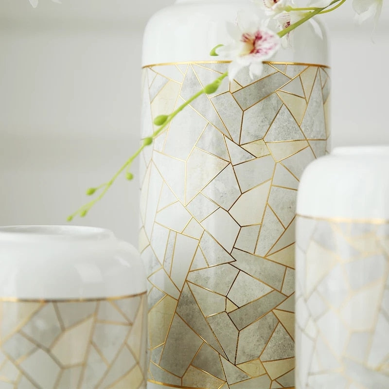 ETHEREAL VASE