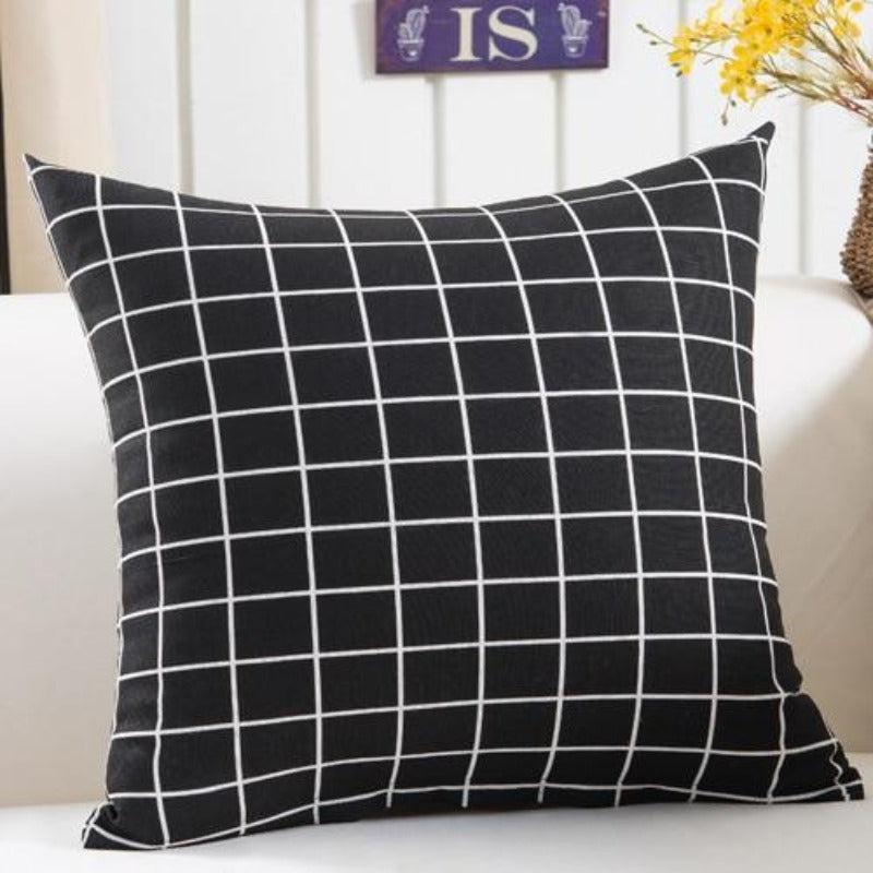 Prism Cushion - Bedding