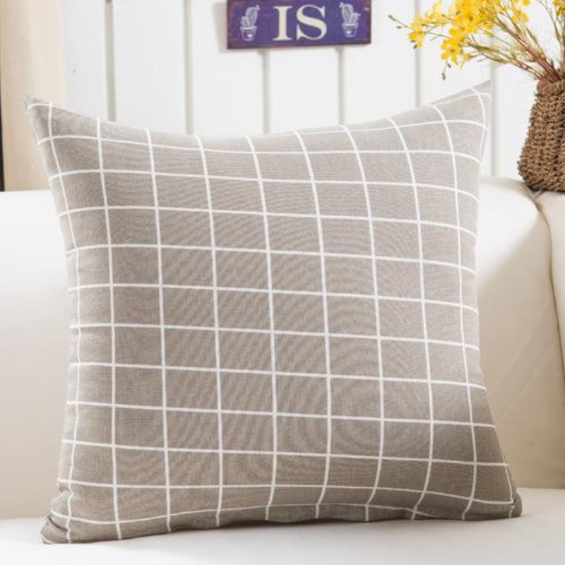 Prism Cushion - Bedding