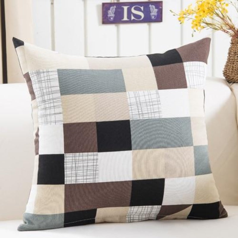 Prism Cushion - Bedding