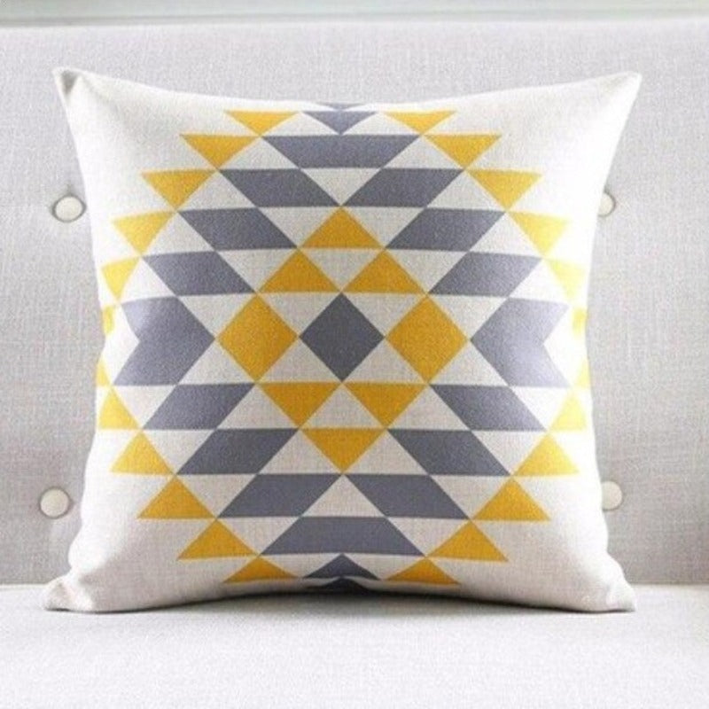 Prism Cushion - Bedding