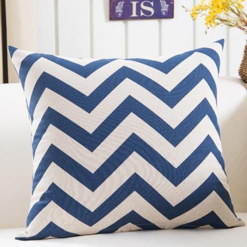 Prism Cushion - Bedding