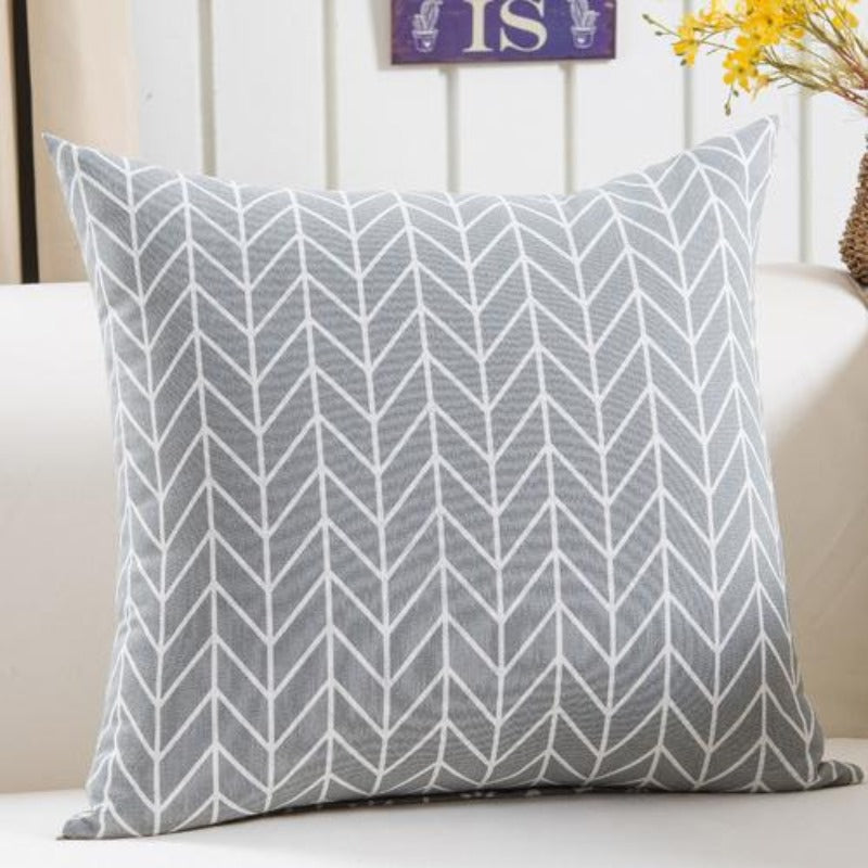 Prism Cushion - Bedding