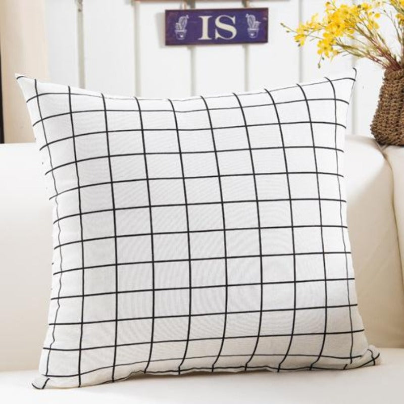 Prism Cushion - Bedding