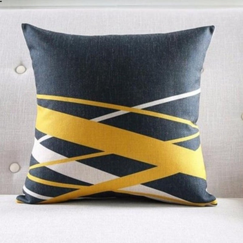 Prism Cushion - Bedding