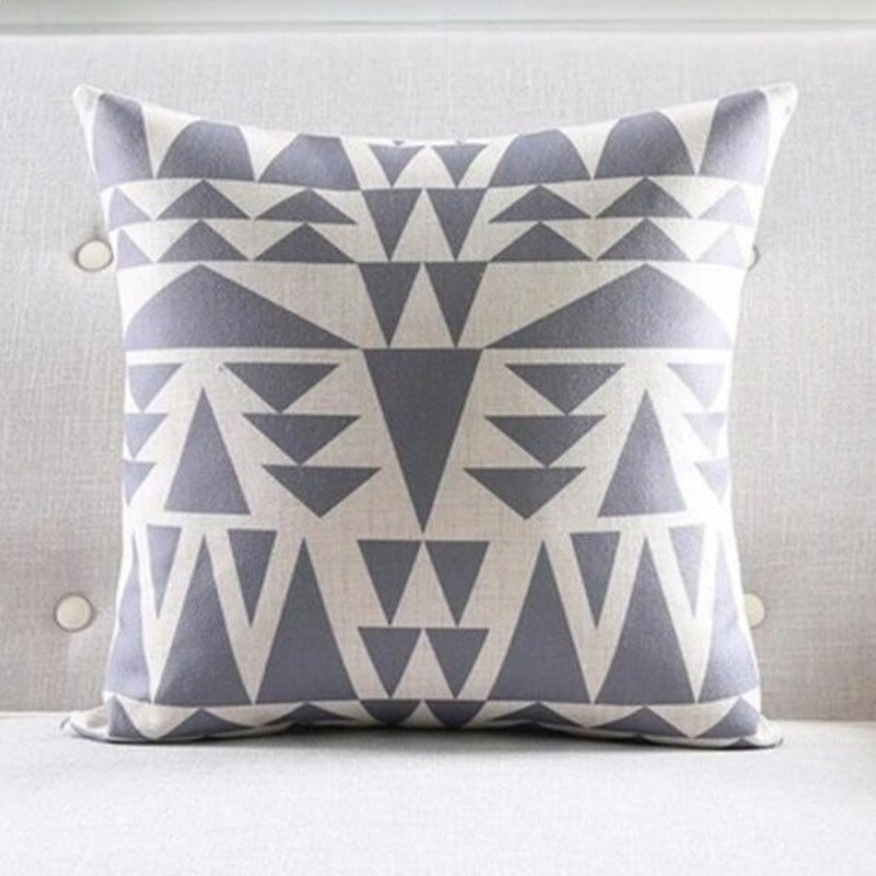 Prism Cushion - Bedding
