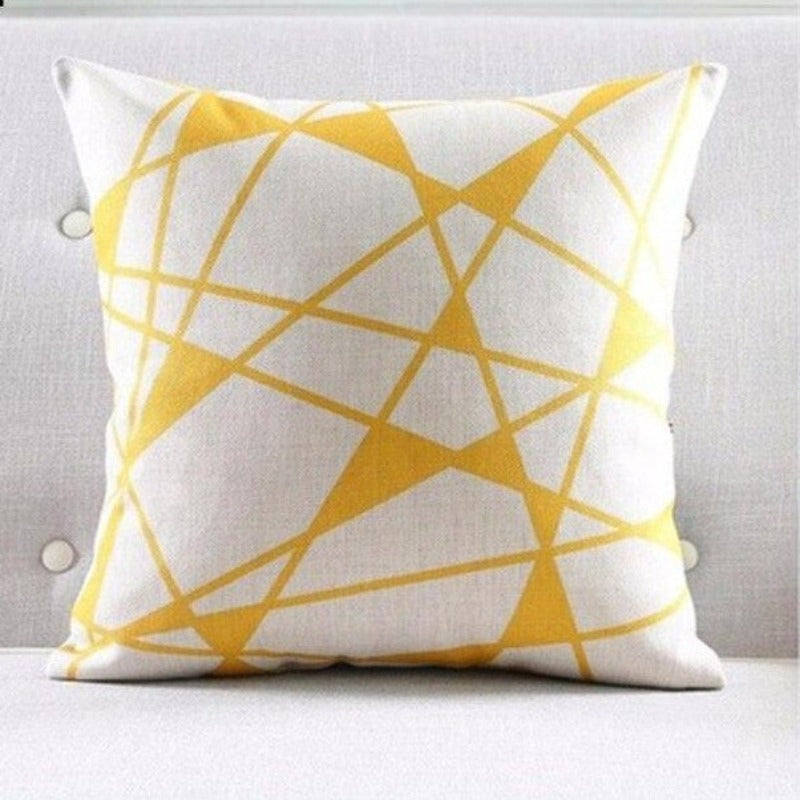 Prism Cushion - Bedding