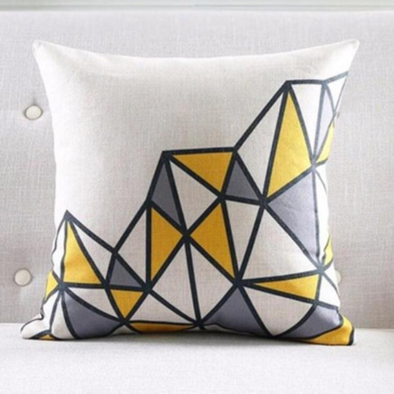 Prism Cushion - Bedding